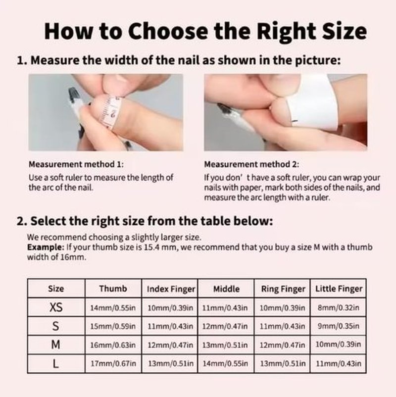 Handmade Christmas Press on Nails Thick Short Square False Nails with Xmas Reindeer Santa Claus Candy Cane Designs Muti-Layer Gel False Nails Full Cover Glitter Acrylic Nails for Women (Size S)