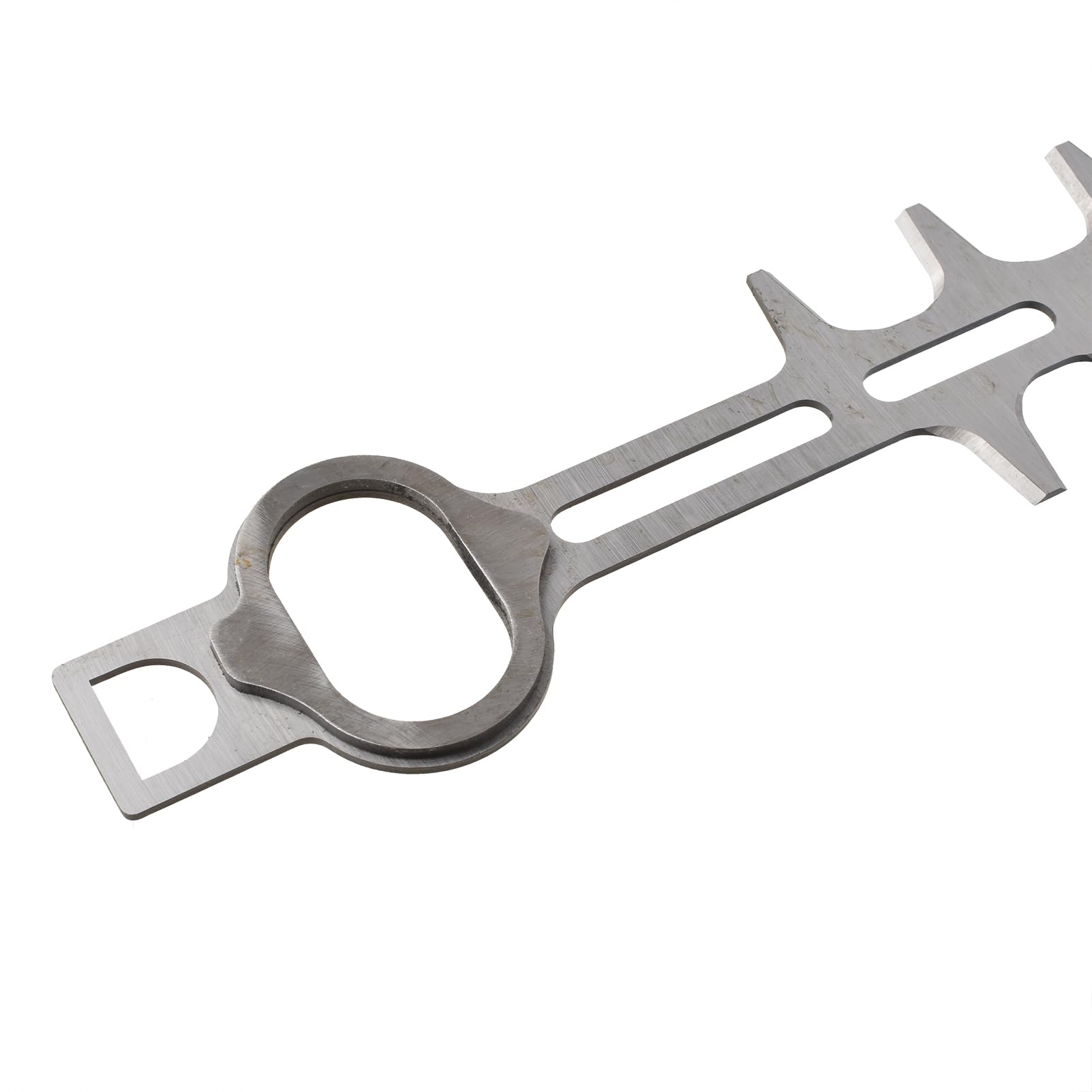 Sbeite Hedge Ttrimmer Blade Replacement for Stihl HL94 Hedge Trimmer, 1 Blade