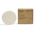 B.O.B Bars Over Bottles Moisturizing Conditioner Bar - 6.7oz | Vegan, Sulfate-Free, Eco-Friendly Hair Care
