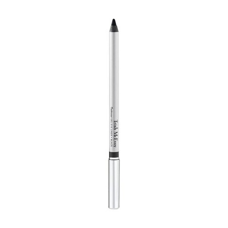 Trish McEvoy Intense Gel Eye Liner - Long-Lasting, Waterproof Formula | Rich Black Color