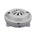 BF-004 Pipeless Magnetic Jet Head Motor for Pedicure Spa Chair Part,Universal Pedicure Jet Replacement for LURACO Magnetic Jet Includes Propeller and Cap