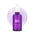 YUFUY 14% Tranexamic Acid Niacinamide Serum 30ML, Korean Facial Glass Skin Care Centella Serum Dark Spot Corrector Cream, Reduces Pigmentation Uneven Skin Tone, Pore Care for Sensitive Skin 1.01 FL.OZ