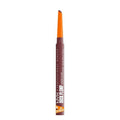 NYX Professional Makeup Duck Plump Lip Liner - Matte Pencil for Long-Lasting 10HR Wear | Pink