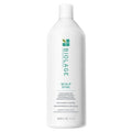 Biolage Scalp Sync Anti-Dandruff Shampoo - Moisturizing Treatment for Itchy Scalp with Zinc Pyrithione | 1.7 FL Oz