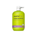 DevaCurl Supreme Defining Gel - Super-Strong Hold & No-Crunch Style for All Curl Types