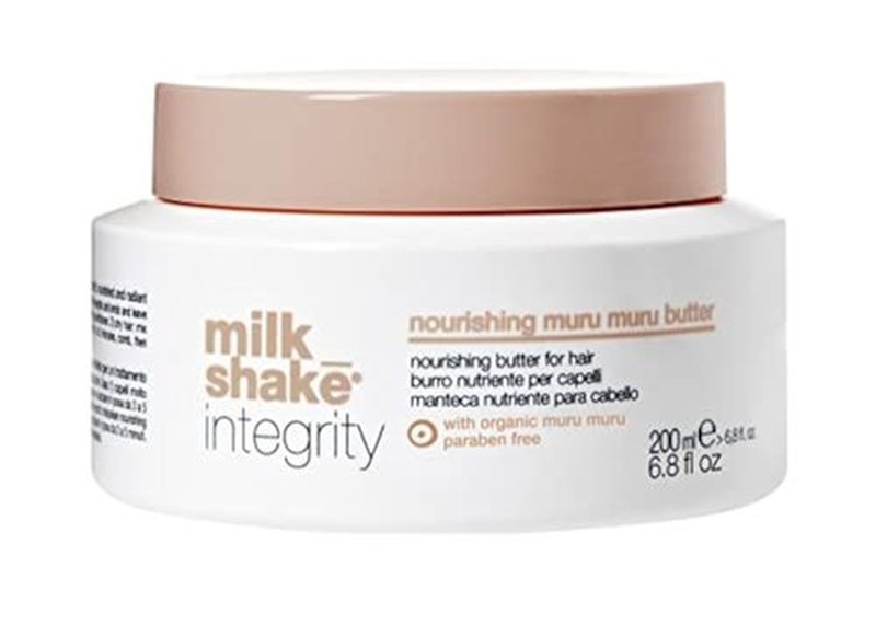 Milk_Shake Integrity Nourishing Muru Muru Butter - 6.8 Fl. Oz. | Deep Moisture & Repair