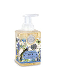 Michel Design Works Foaming Hand Soap, 17.8 oz, Blue