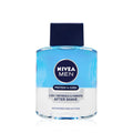 Nivea Men Protege & Cuida After Shave 2 En 1 100Ml
