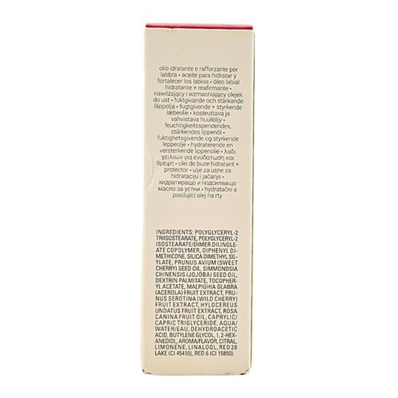 Fenty Skin Fenty Treatz Hydrating + Strengthening Lip Oil - Dragon Fruit