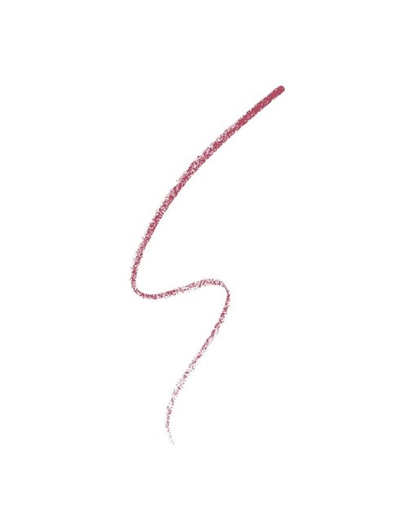 Jeffree Star Cosmetics Velour Lip Liner, 11 Shades, Creamy Formula, Satin Finish, Long-Lasting, Peptide Complex, Mineral Oil-Free, Vegan & Cruelty-Free (Androgyny)