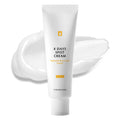 TOSOWOONG 8 Days Spot Cream, Dark Spot Remover for Face, Age Spot, Sun Spot, Freckles, Melasma, Brown Spot Serum, Advanced Formula Corrector Cream with Niacinamide for Women and Men, 50g, 1.76 oz.