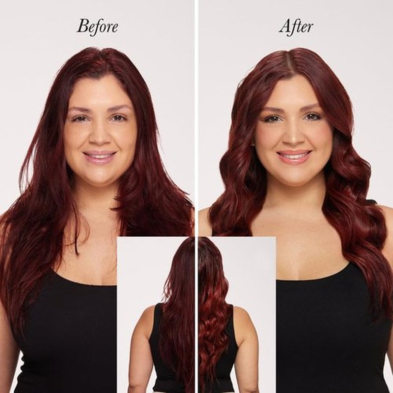 L'ANGE HAIR Move-It Super Dry Texture Spray - Refreshes Hair & Absorbs Oil | Lightweight Volume Boost