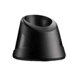 Replacement Charger Bracket Charging Base, Shaver Base Electric Charging Parts，Compatible For Andis，D8 ，Compatible For Trimmer