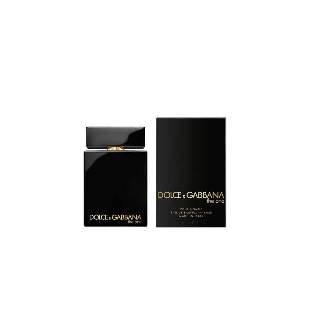 Dolce&Gabbana The One Intense, Eau De Parfum Spray, For Men - 100 ml / 3.3 fl.oz