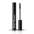 Essence Sky High Mascara - Waterproof Lengthening & Volumizing Formula for Women 60+, Smudge-Proof