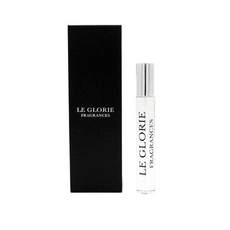 Amber Fougere EDP | Long-Lasting Men's Perfume Spray - Cruelty-Free, 0.33 fl oz (10ml)