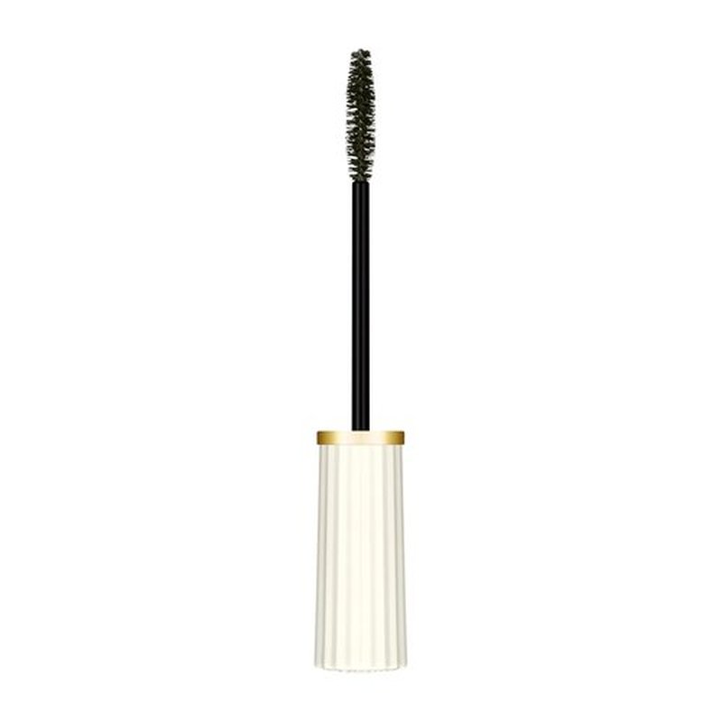 Paul & Joe Mascara - Lash Impact 01 Black | Lengthening, Curling & Waterproof Formula, 0.24 oz
