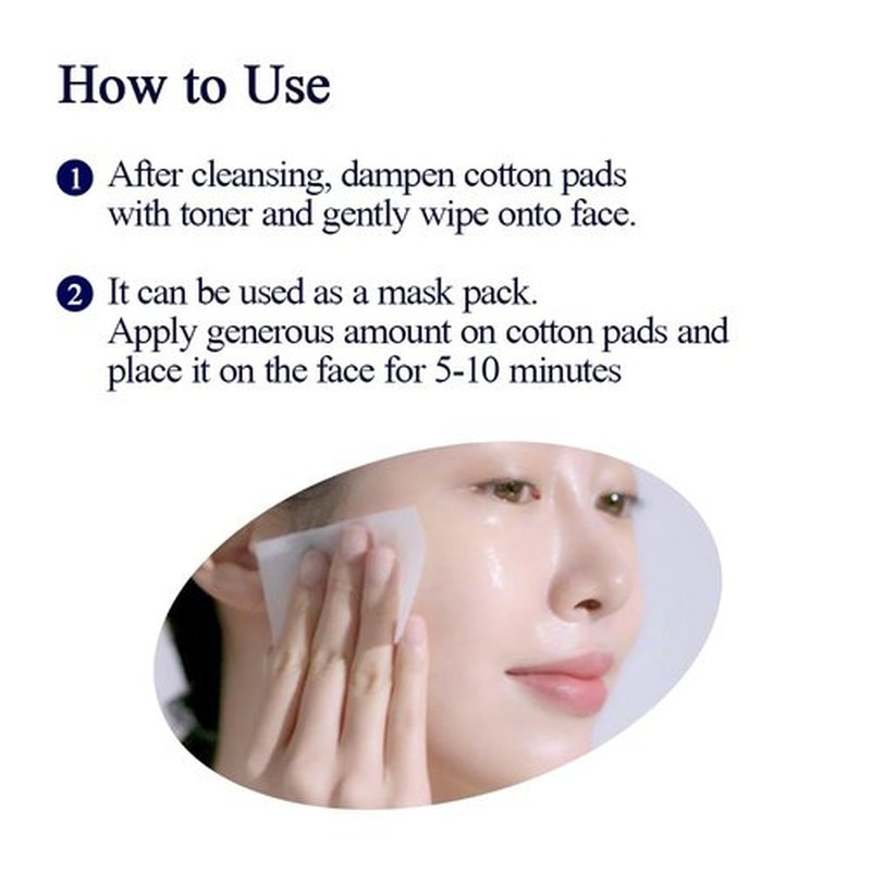 Pyunkang Yul PKY Essence Toner for Deep Hydration, Highly Concentrated Essence Facial Toner, Minimal Ingredients, Zero-Irritation, Korean Skincare, (3.38 Fl. Oz, 100ml)
