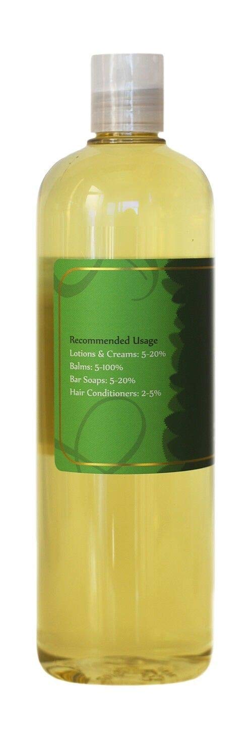 Liquid Gold Inc - 16 oz - Arnica Herbal Oil - Natural Organic