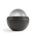 Nurse Jamie Super-Cryo Massaging Orb – Mini - Stainless Steel Cooling Roller for Face & Body to Reduce Puffiness & Soothe Skin