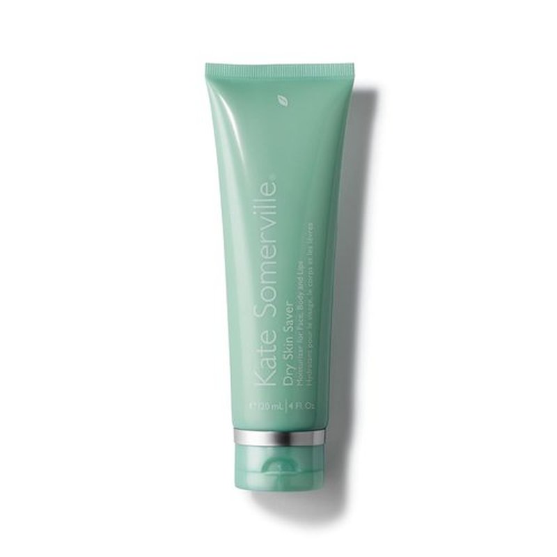 Kate Somerville Eczema Therapy Cream - Soothing Hydrating Lotion for Dry Sensitive Skin, 4 Fl Oz