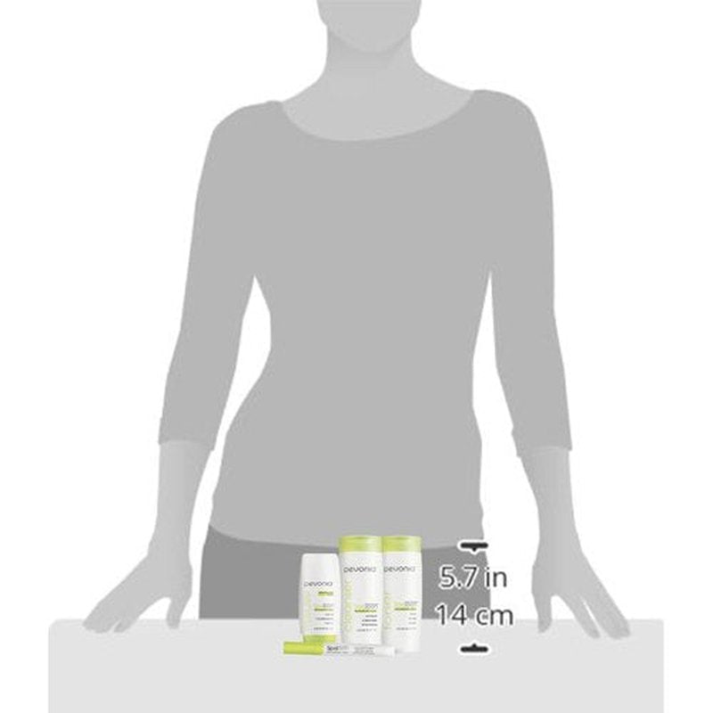 Pevonia Spateen Blemished Skin Home Care Kit - 10.1 Oz | Clear & Revitalize Your Skin