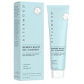 Asterwood Gel Cleanser for Skin Barrier Repair - Hyaluronic Acid Face Wash with Ceramides & Niacinamide - Gentle Facial Cleanser to Remove Makeup & Excess Oil - Hydrating, Fragrance-Free - 5 Fl Oz