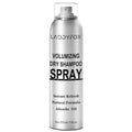 LADDYFOX 7.61Oz Hair Dry Shampoo Spray, Instantly Refreshes Hair No White Residue, Refresh Hair with Rice Starch - Absorbs Excess Oil, Oil Control and Volumizing Dry Shampoo for Women