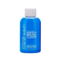 Cinema Secrets Original Blue Vanilla Makeup Brush Cleaner - Quick-Drying, Rinse-Free Solution for Stubborn Waterproof Makeup - Professional Grade