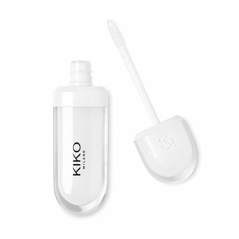 KIKO Milano Lip Volume - Perfecting & Volumizing Lip Cream for Luscious Lips