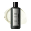 LONGTAKE Sandalwood Intensive Hair Perfume Clarifying Shampoo 10.1 Fl Oz, 300MLㅣVolumizingㅣAnti-frizzㅣImproves softnessㅣFor All Types