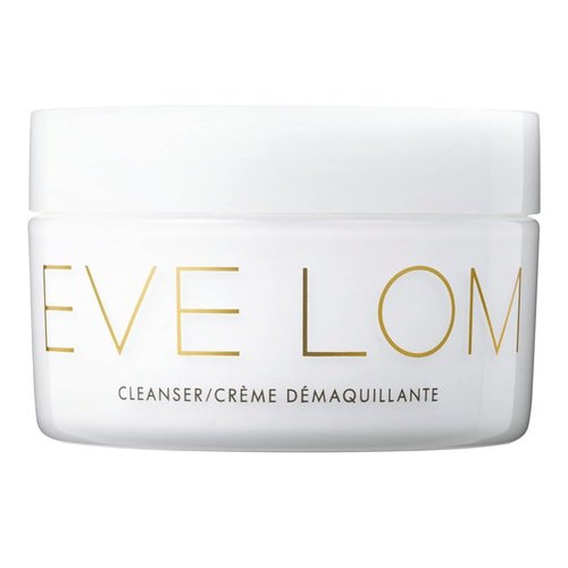 EVE LOM The Original Balm Cleanser - 5-in-1 Facial Cleansing Balm & Muslin Cloth - Deep Clean & Hydrate Skin