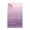 Dr. Natural Castile Bar Soap - Invigorating Body Wash for Sensitive Skin - Deeply Moisturizing Body Soap with Shea Butter - Lavender Haze - 4 oz