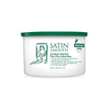 Satin Smooth Citrus Mojito Thin Film Hard Hair Removal Wax 14 oz.