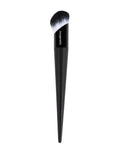 Oxygenetix Concealer Brush | Slanted Precision Beauty Makeup Brush with Vegan Bristles | Blending Tool for Face & Contour