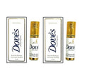 Doves Soap Roll-On Perfume | Alcohol-Free Unisex Attar with French Fragrance - 6ml (0.20 OZ) Pack of 2