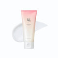 Beauty of Joseon Apricot Blossom Peeling Gel - Soft Exfoliating Face & Body Scrub for All Skin Types | 100ml (3.38 fl. oz)