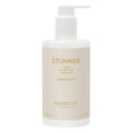 Moodcast Stunner Luxury Hand Soap - Sandalwood, Violet & Rosewood - Gentle Natural Hand Soap for Bathroom & Kitchen - Vegan, Paraben-Free & Sulfate-Free, Made in the USA