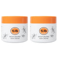 Yu-Be Moisturizing Skin Cream - Deeply Hydrating Non-Greasy Formula for Severely Dry Skin | 4.4 Fl. Oz. Jar