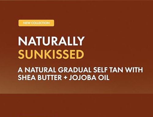 Organic Pharmacy Self Tan - Streak-Free Natural Bronze Glow for Face & Body - Vegan - 100 ml