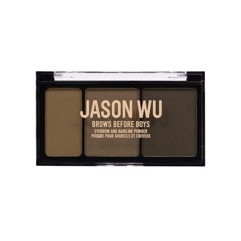 Jason Wu Beauty - Brows Before Boys Eyebrow Powder 6.4g (0.23 oz) (Gus)