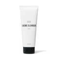 Public Goods Crème Cleanser | Natural Face Wash for Women & Men | Gentle on Sensitive Skin | Daily Hydrating Milk Cleanser | Organic Coconut Oil | Vegan | Makeup Remover | Made in USA | 4 Fl Oz