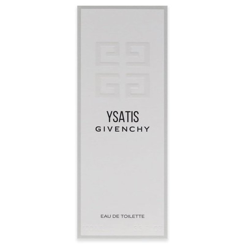 Givenchy Ysatis Eau De Toilette Spray - Elegant Fragrance for Women | 3.3 Fl Oz