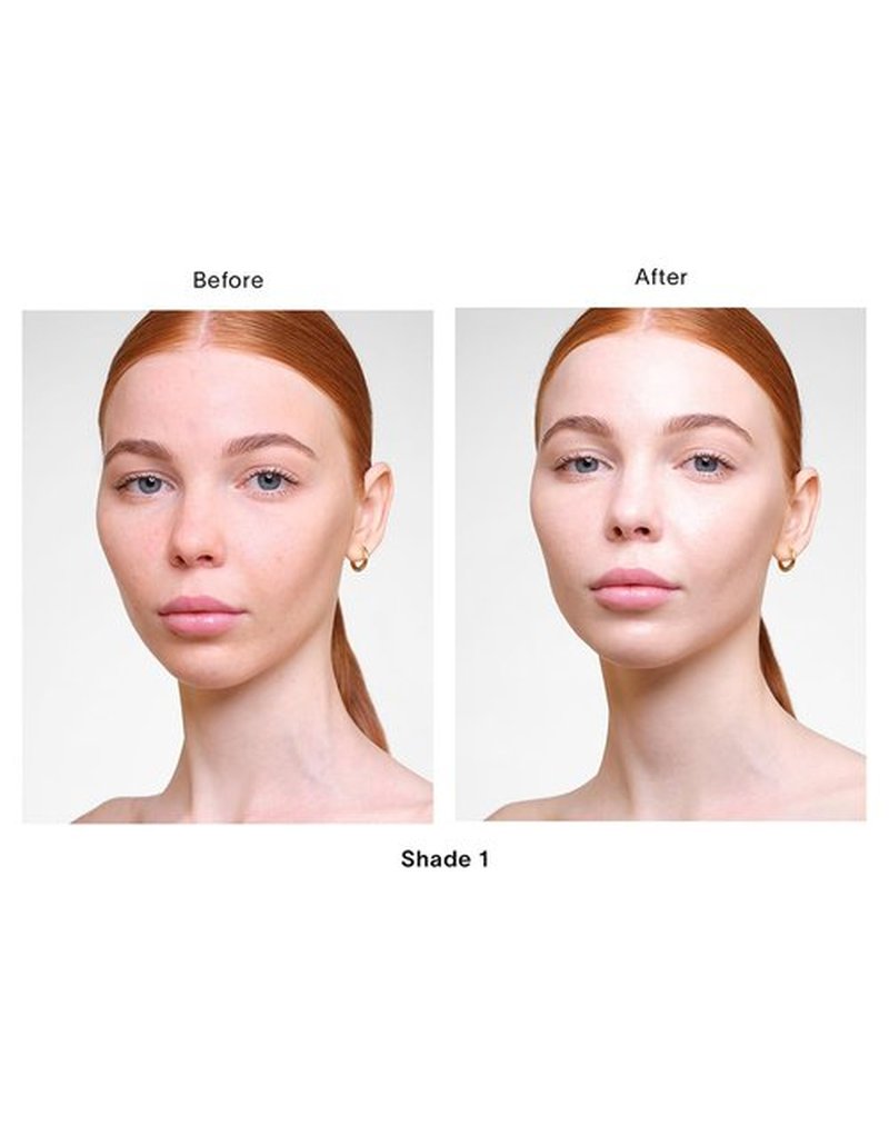 Hourglass Veil Hydrating Skin Tint - Dewy Tinted Moisturizer for Radiant Glow | Lightweight, Vegan, Cruelty-Free