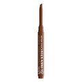 NYX PROFESSIONAL MAKEUP Epic Inky Stix Eyeliner - Waterproof Cream Gel Formula With 24HR Wear | 03 Kinetic Copper