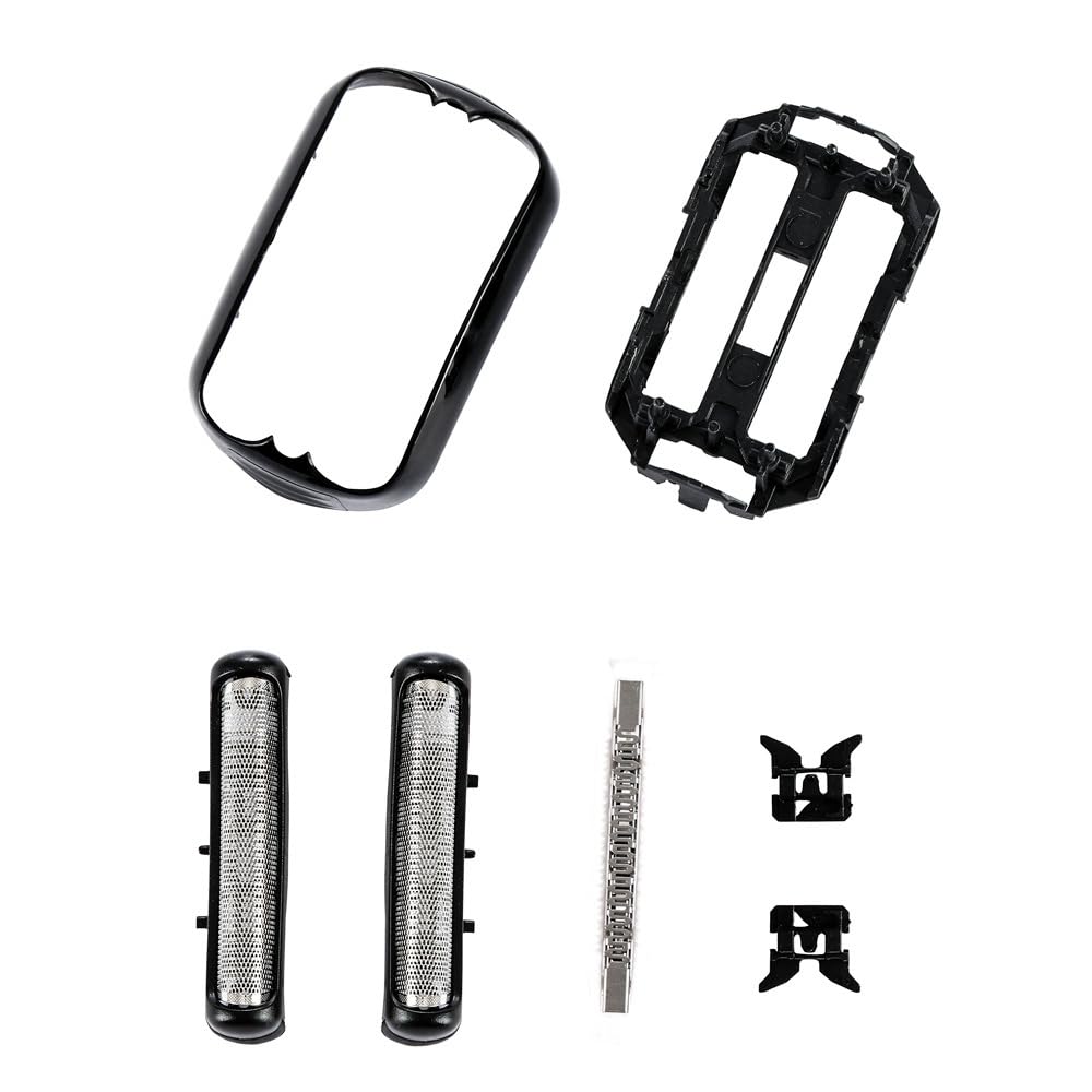 2Pack 32B Series 3 Replacement Head Compatible with S3 3040S Replacement Shaver Head