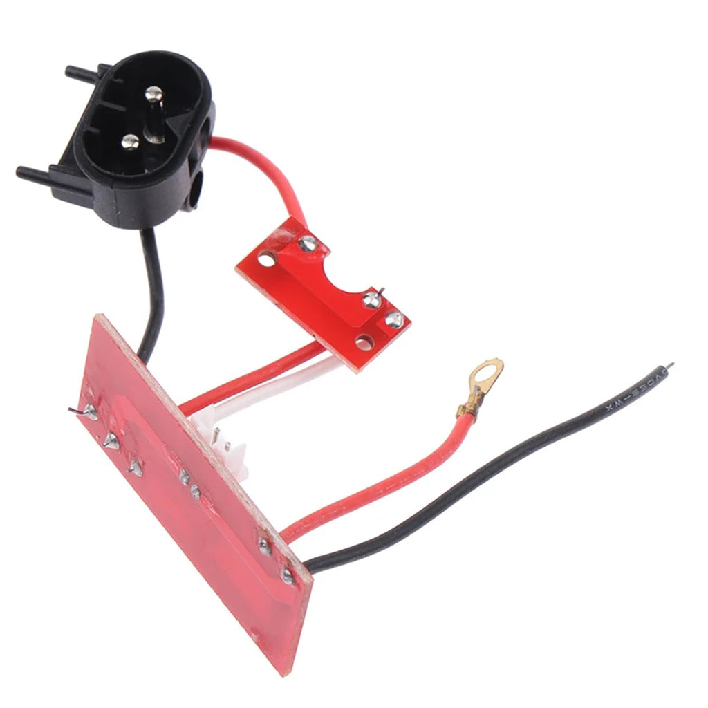 Electric Hair Clipper Accessory Assembly Motherboard Main and Small Circuit PCB Board Charging Socket for WAHL 8591/8504/8148 Accessory