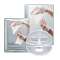 EBANKJ Collagen face mask, face mask moisturizing, night mask, anti-aging, skin care, face masks bulk, face sheet mask suitable for all skin types, face mask pack travel essential.