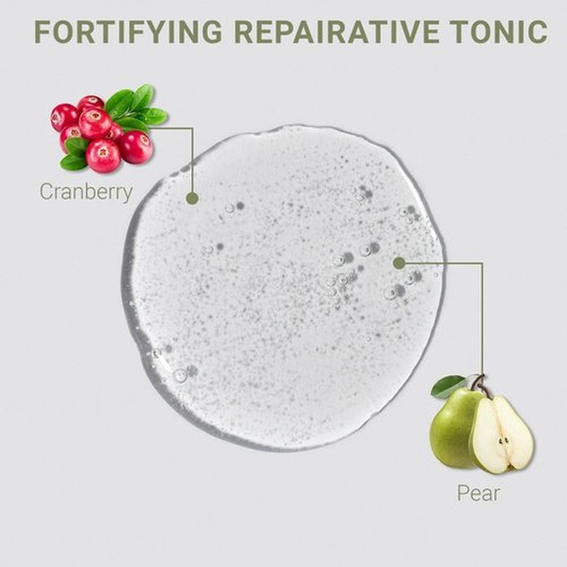 Loma Hair Care Fortifying Repairative Tonic - Strengthens & Revitalizes Hair | 8 oz