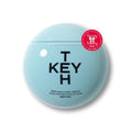 KEYTH PERFUMED HAND CREAM #REPTILE DISCO (70ML, 2.36 FL.OZ.) / Rich Scent, Provides Glow and Moisture, Refreshing Finish, Almond&Vanilla, Ceramide NP